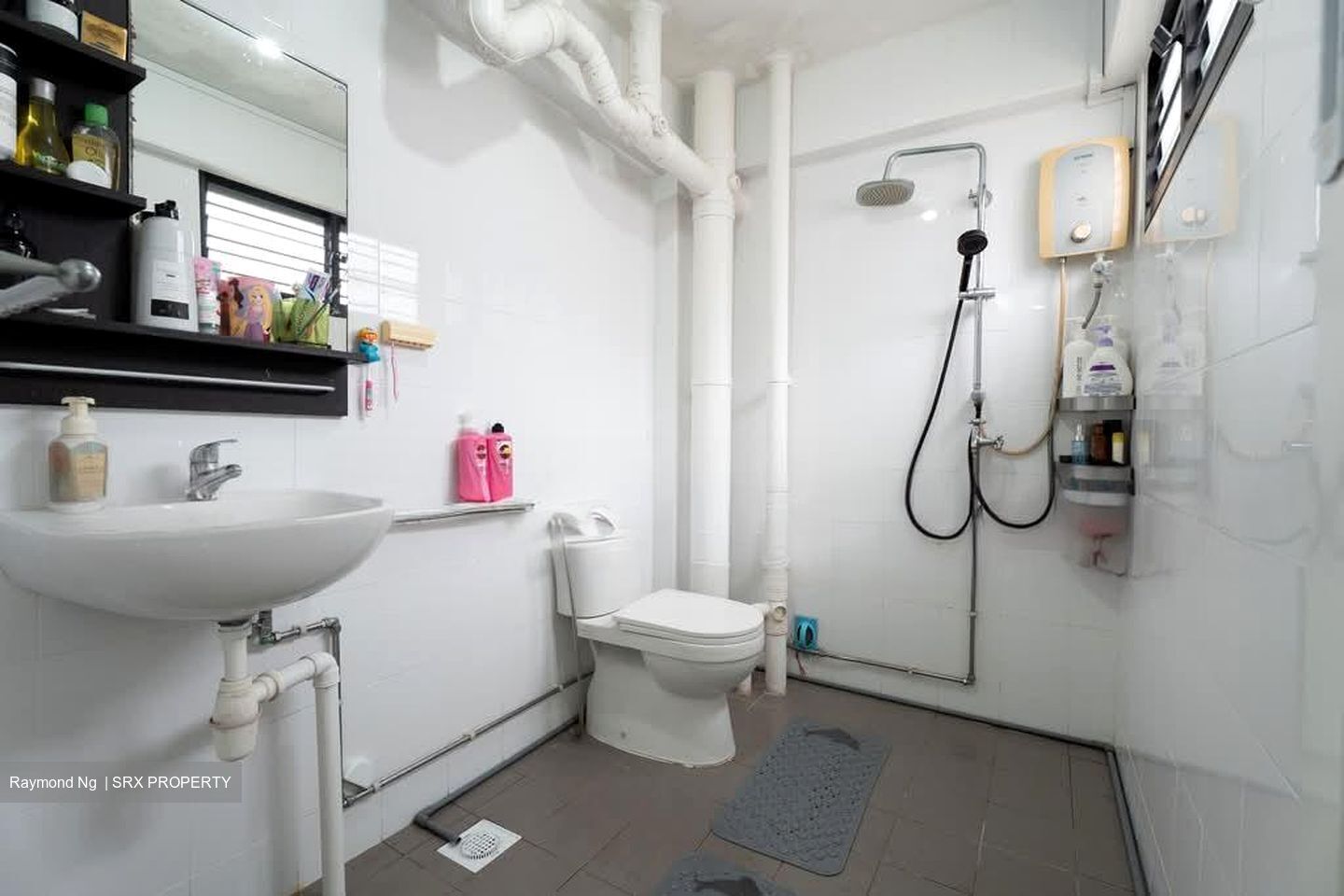 Blk 107 Yishun Ring Road (Yishun), HDB 4 Rooms #536137481